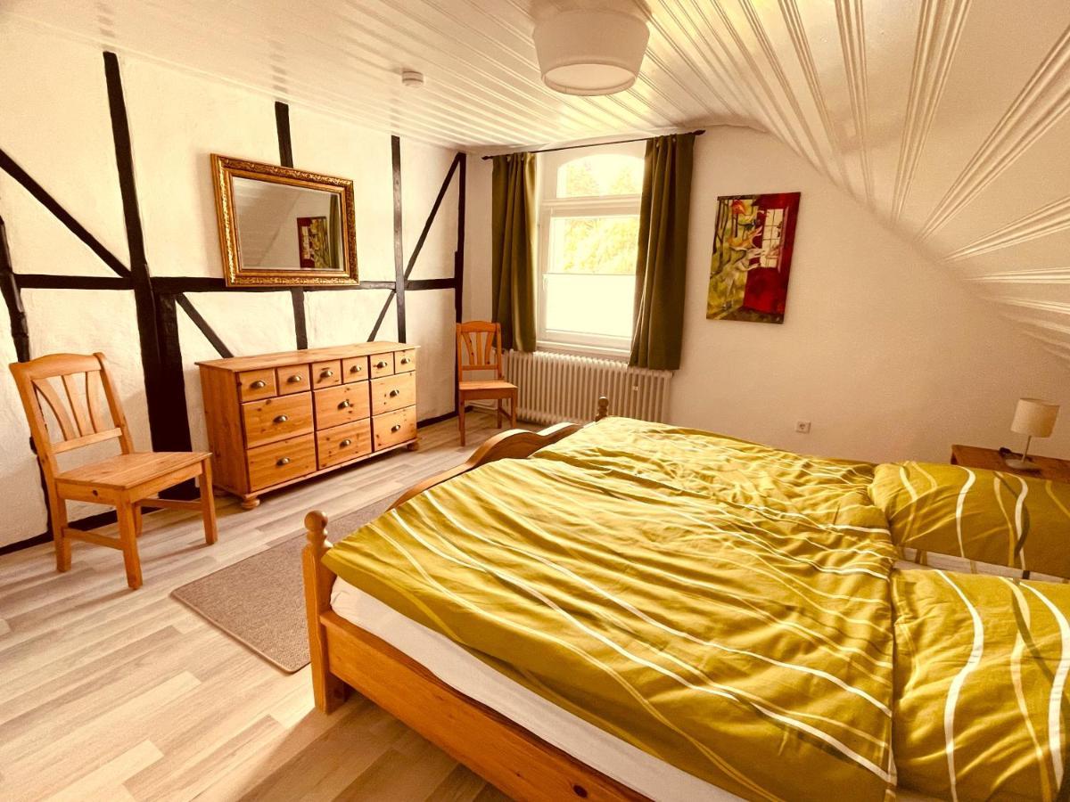Ferienhaus Grimme - 350M2, 18 Betten - Mit Indoorspielplatz, Pool, Grosser Terrasse, Grill, Sauna, Kicker, Dart, Uvm - Ideal Fuer Familien Schmallenberg Exterior foto