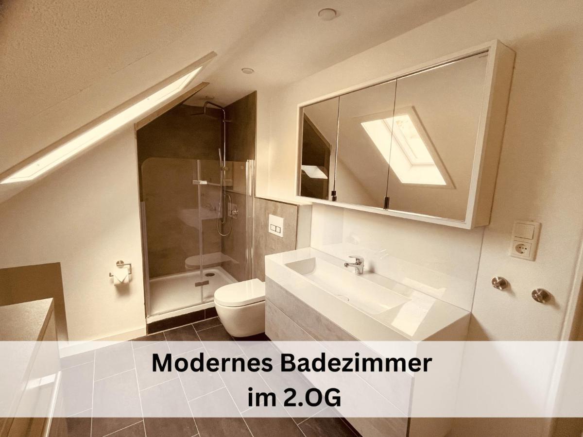 Ferienhaus Grimme - 350M2, 18 Betten - Mit Indoorspielplatz, Pool, Grosser Terrasse, Grill, Sauna, Kicker, Dart, Uvm - Ideal Fuer Familien Schmallenberg Exterior foto