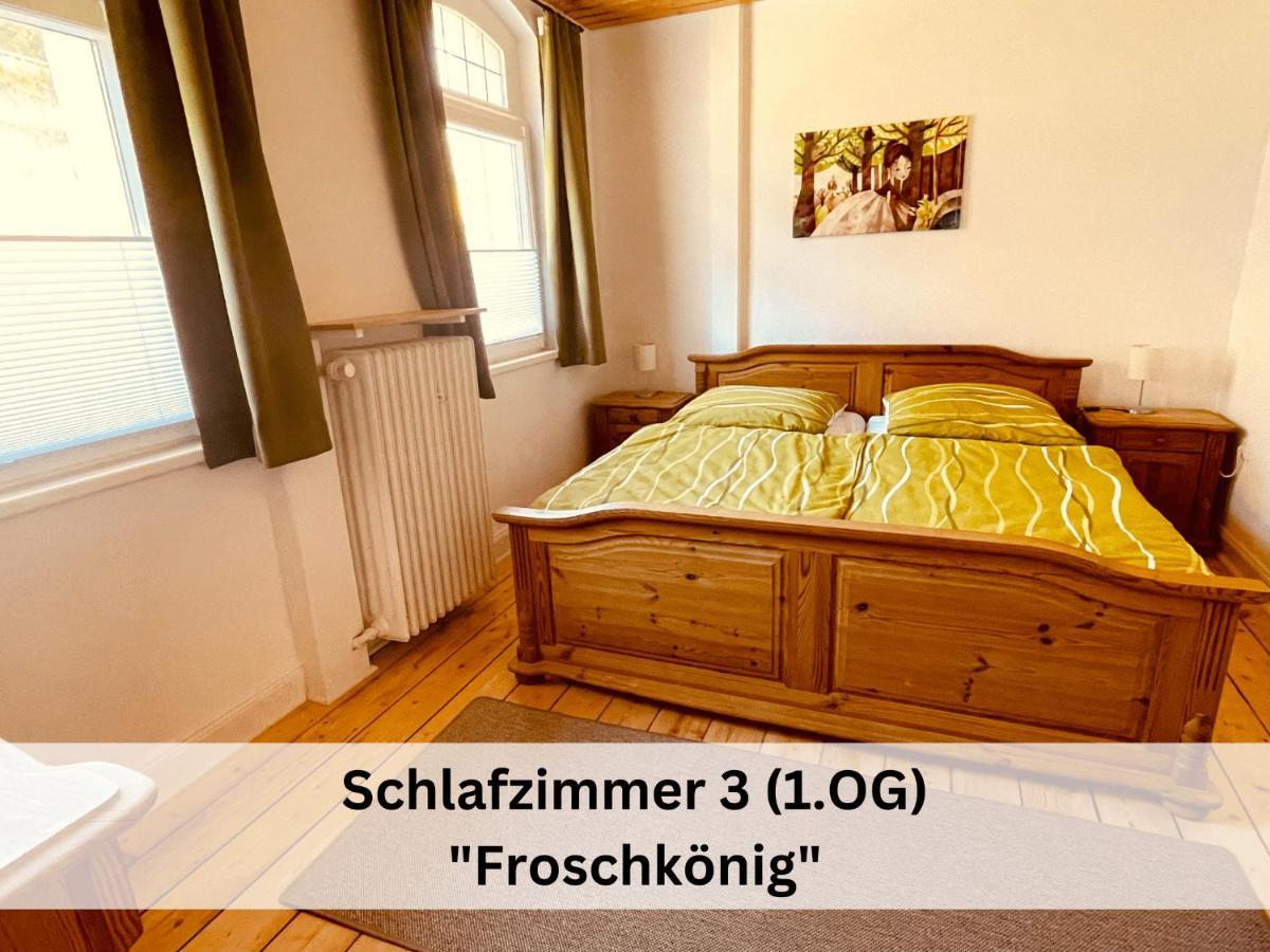 Ferienhaus Grimme - 350M2, 18 Betten - Mit Indoorspielplatz, Pool, Grosser Terrasse, Grill, Sauna, Kicker, Dart, Uvm - Ideal Fuer Familien Schmallenberg Exterior foto