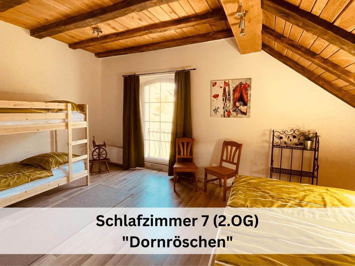 Ferienhaus Grimme - 350M2, 18 Betten - Mit Indoorspielplatz, Pool, Grosser Terrasse, Grill, Sauna, Kicker, Dart, Uvm - Ideal Fuer Familien Schmallenberg Exterior foto