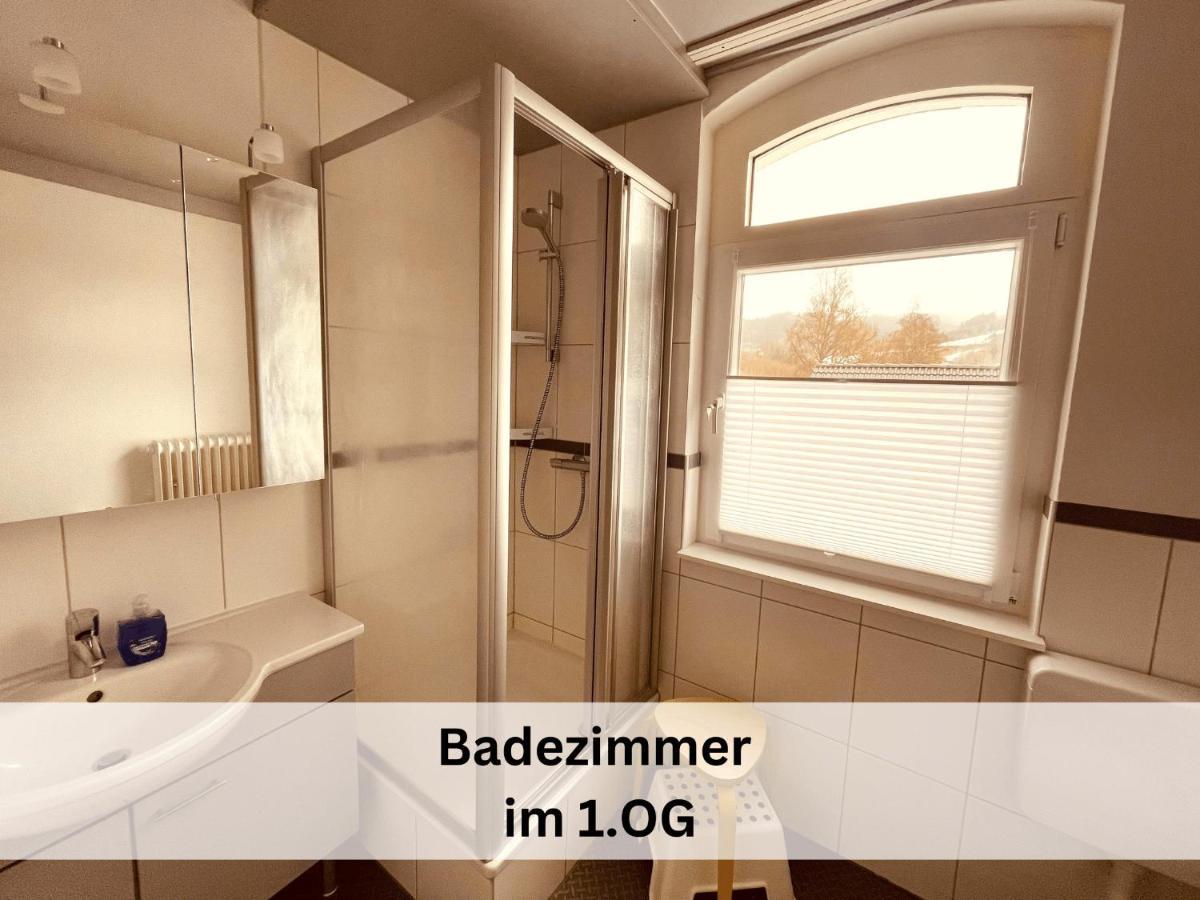 Ferienhaus Grimme - 350M2, 18 Betten - Mit Indoorspielplatz, Pool, Grosser Terrasse, Grill, Sauna, Kicker, Dart, Uvm - Ideal Fuer Familien Schmallenberg Exterior foto