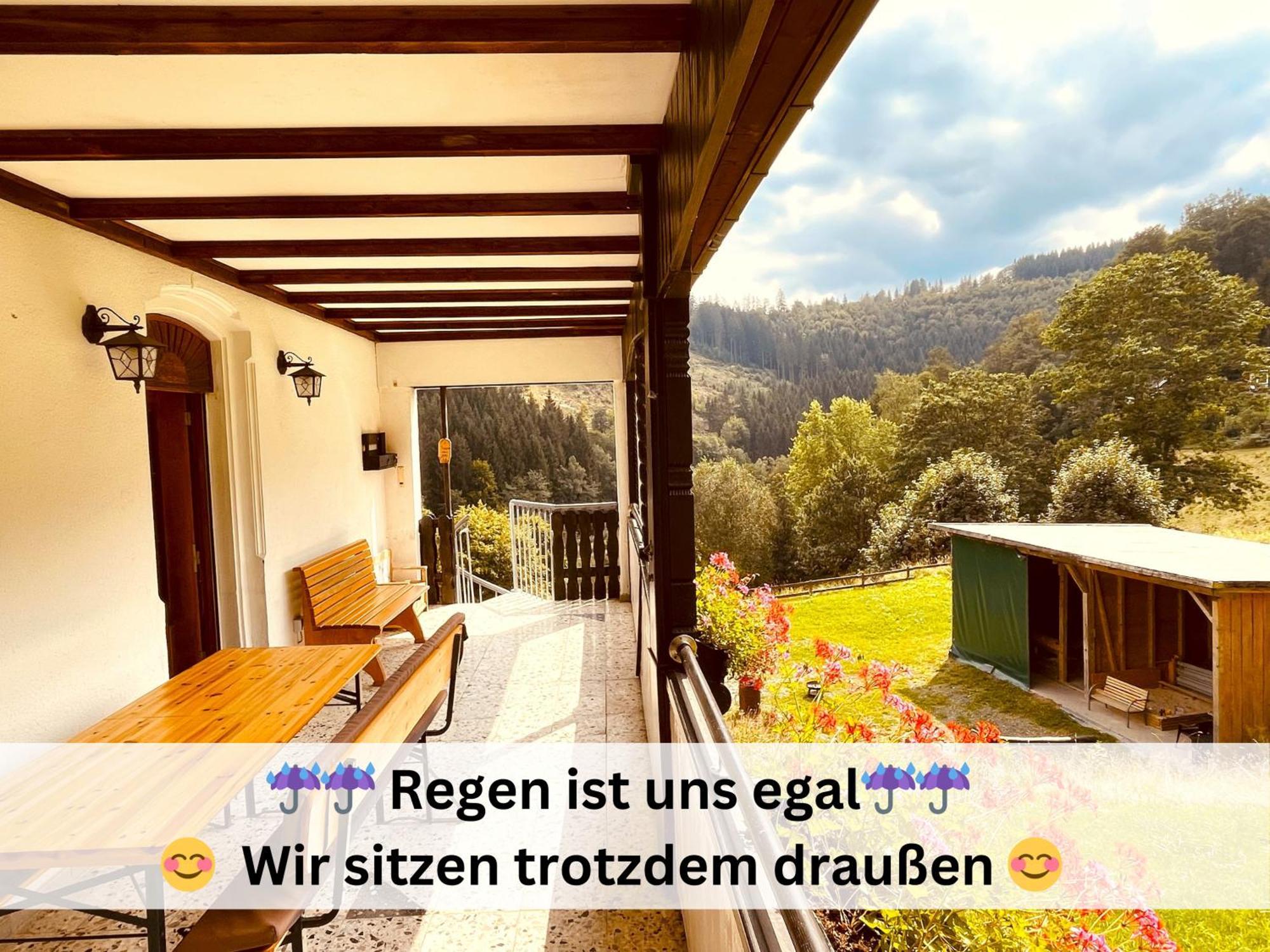 Ferienhaus Grimme - 350M2, 18 Betten - Mit Indoorspielplatz, Pool, Grosser Terrasse, Grill, Sauna, Kicker, Dart, Uvm - Ideal Fuer Familien Schmallenberg Exterior foto